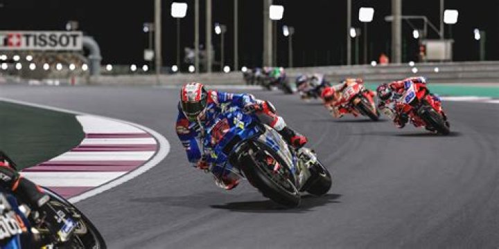 MotoGP 22 Review: A Challenging Racer Made for Fans