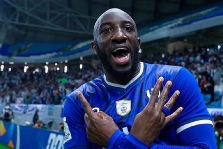Moussa Marega [2024 Update]: Net Worth