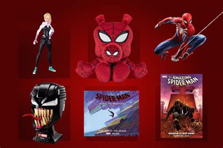 Move Over Area 51, Spider-Man Fans Create an Event to Storm Sony