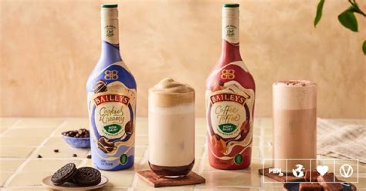 Move over, Bailey’s: A cream liqueur based out of LeClaire is becoming more popular in Iowa