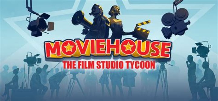 Moviehouse Archives | The Nerd Stash %