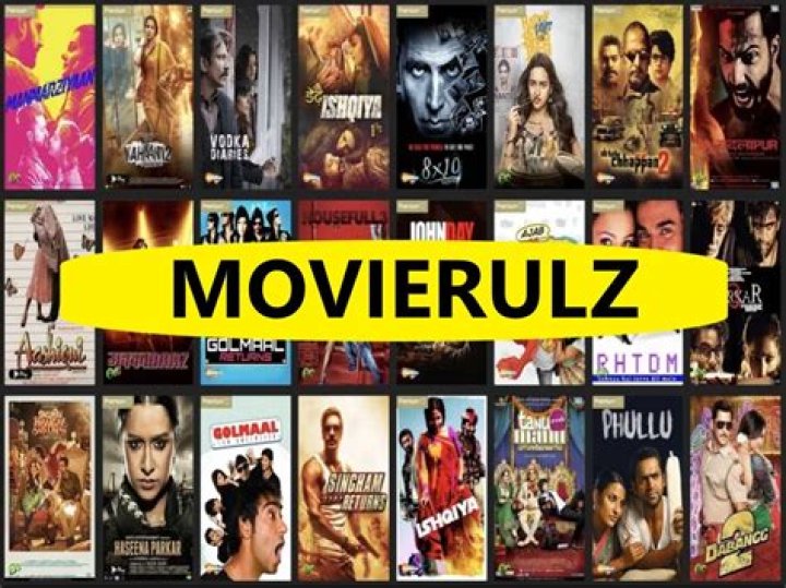 Movierulz 18: Your Ultimate Guide To Streaming Movies Online
