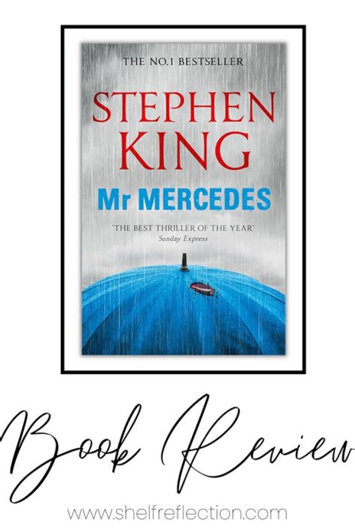 Mr. Mercedes Season 4 release date and cast latest: When is it coming out?