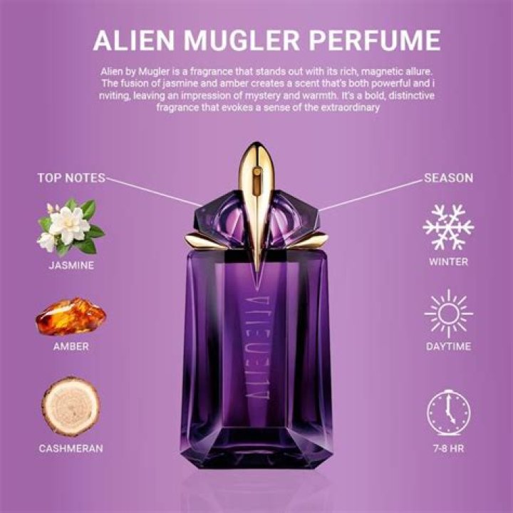 Mrs Hinch fans go wild for Zoflora’s £1.50 Midnight Bloom scent which smells like Thierry Mugler’s £80 Alien perfume