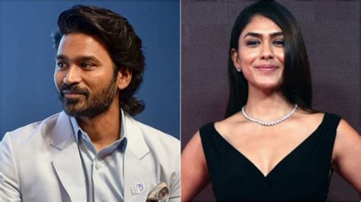 Mrunal Thakur Husband Name And Photo: All You Need To Know