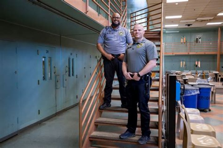MS correctional officer Justin Whipps killed in shooting at parking lot of Mississippi prison