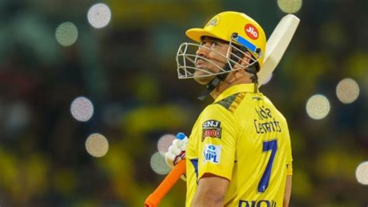 MS Dhoni's Future and CSK New Captain in IPL 2024