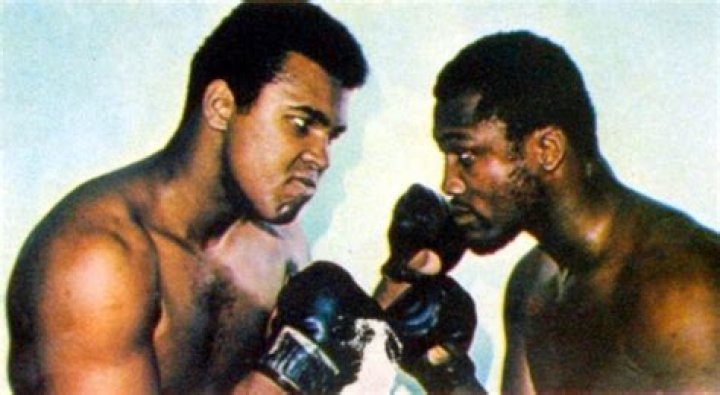 Muhammad Ali: The Boxer Who Chose His Name and Charted His Destiny