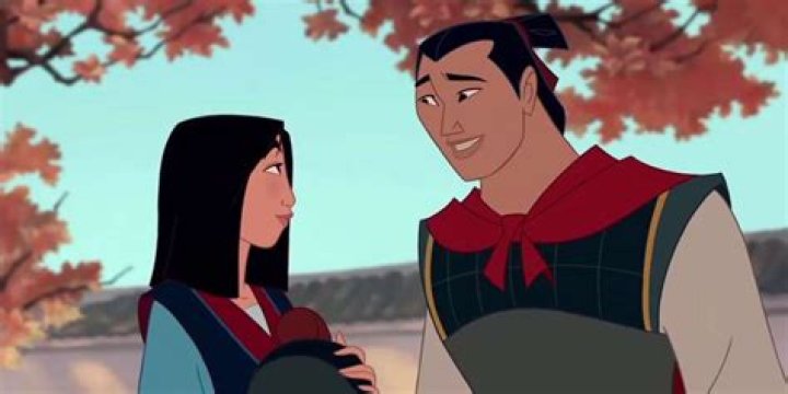 Mulan Fans Are Upset After Learning Li Shang Won’t Be in the Movie