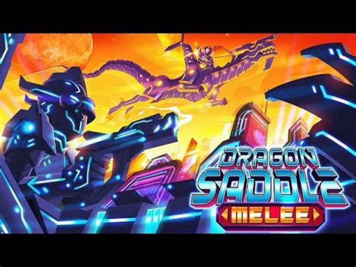 Multiplayer Game Dragon Saddle Melee Arriving On January 26