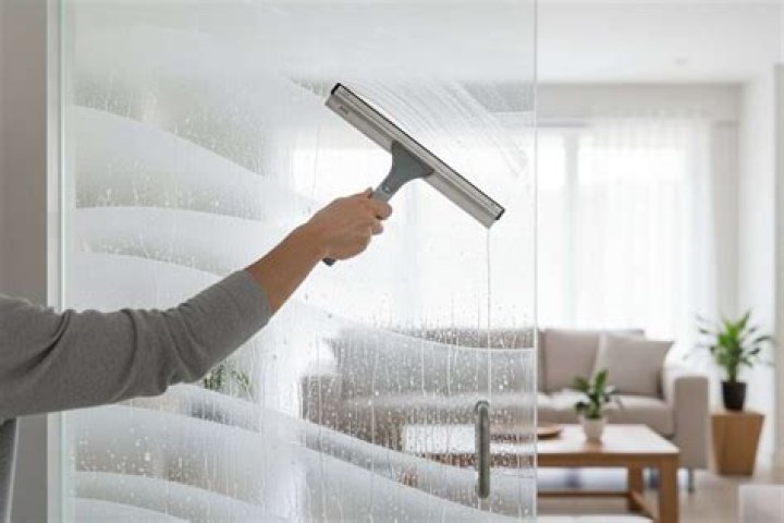 Mum claims £1.50 Tesco water is the secret to getting streak-free windows and glass