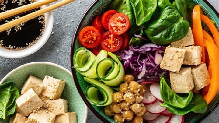 Mum food-shamed for ‘forcing’ her son to eat exclusively vegan diet - with people saying it’ll harm him long-term