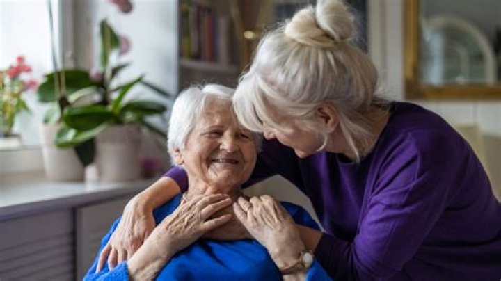 Mum has Alzheimers and dad has been diagnosed with lung cancer