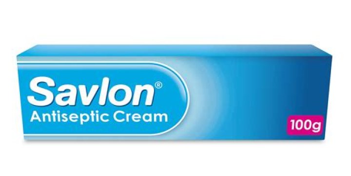 Mum-of-three who 'gets ID'ed at 35' says £1.50 Savlon antiseptic cream is the key to a fresh complexion