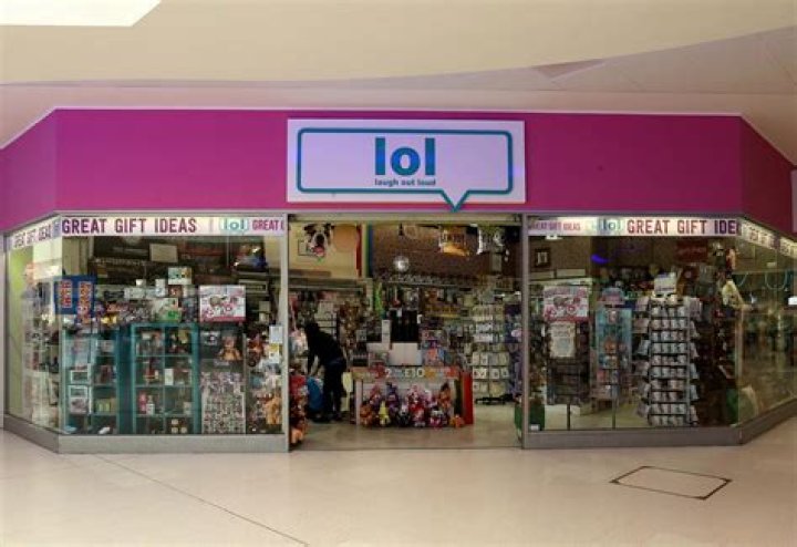 Mum outraged after daughter, seven, is sold penis-shaped sweets at shopping centre