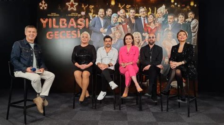Murat Birsel: The Rising Star In Turkish Cinema