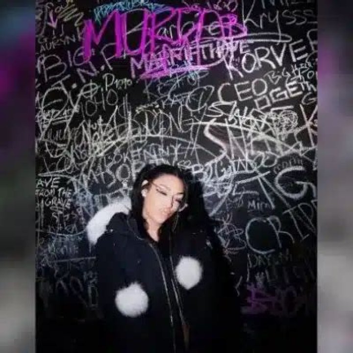 Murda B (rapper)- Wiki, Age, Real Name, Height, Net Worth, Boyfriend