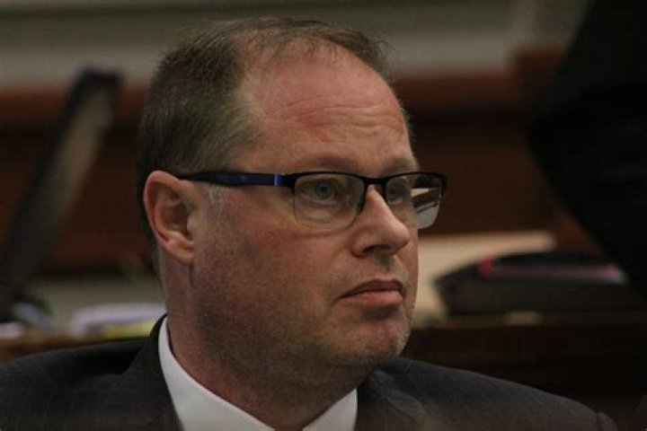 Murder Case Update: Gregory Bender Trial, Charges And Verdict Explored