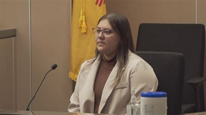 Murder Case: What Happened To Alexis Murphy? – Where Is Randy Allen Taylor?