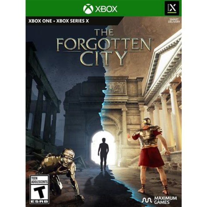 Murder Mystery 'The Forgotten City' Gets Release Date