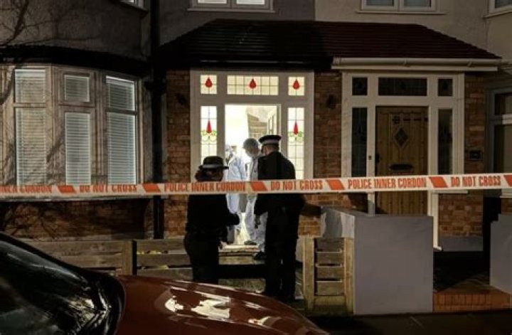 Murder trial set for October