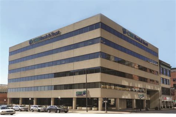 Muscatine-based bank buys SENB Bank
