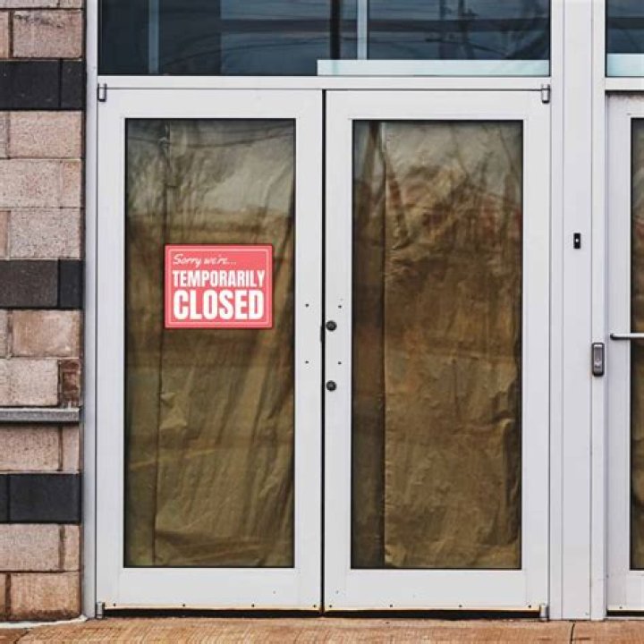 Muscatine City Hall entrance temporarily closed