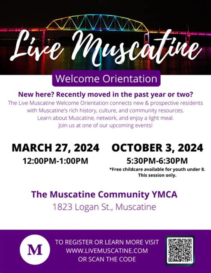 Muscatine compost facility now open