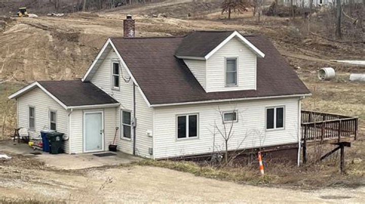 Muscatine to host open house for home to be auctioned off
