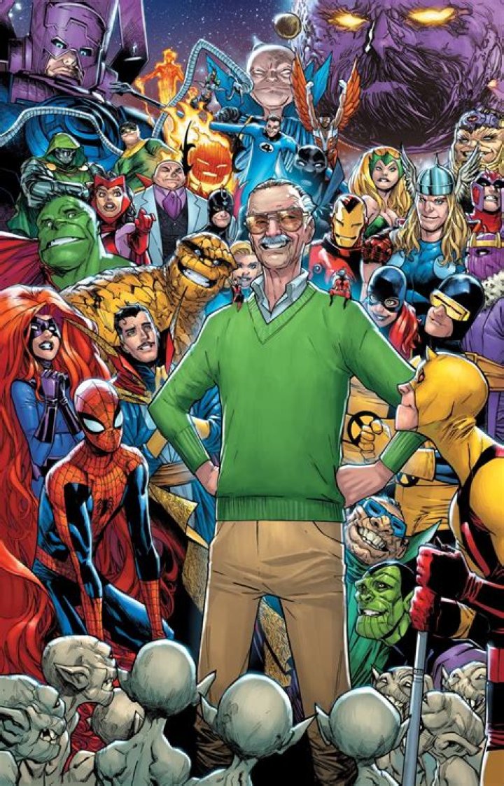 Mutant Mayhem Has Its Own Version of Stan Lee's Marvel Cameos