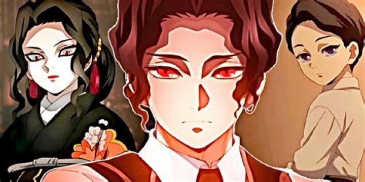 Muzan will turn Human by Tamayo's Medicine