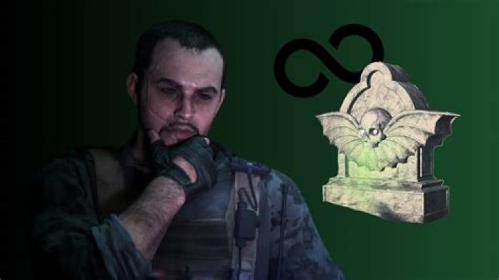 MW3 Zombies Tombstone Glitch Full Solo Guide