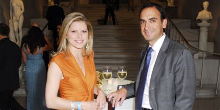 Mwamuna wa Kate Bolduan Michael David Gershenson Wiki/Bio, Age, Net Worth, Net Worth, Ana ndi Ukwati