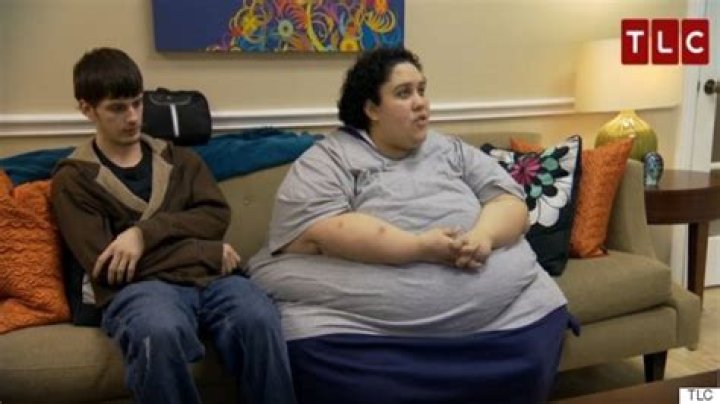 My 600-lb Life: Where Are They Now?