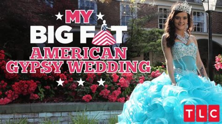 My Big Fat American Gypsy Wedding Where Are They Now?