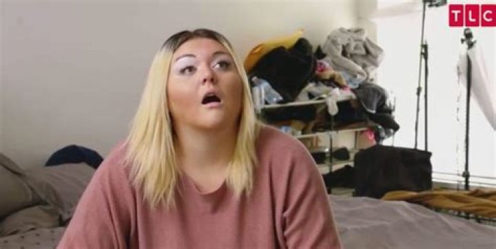 My Giant Life exclusive: Lindsay left in shock as Krista says she’s moving out