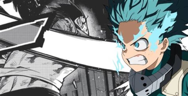 My Hero Academia Chapter 390: Release Date, Spoilers & Where To Read?