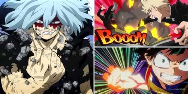 My Hero Academia Chapter 412: On Break this week; new release date, where to read, plot & more