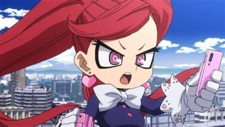 My Hero Academia Confirms Popular Theory About La Brava