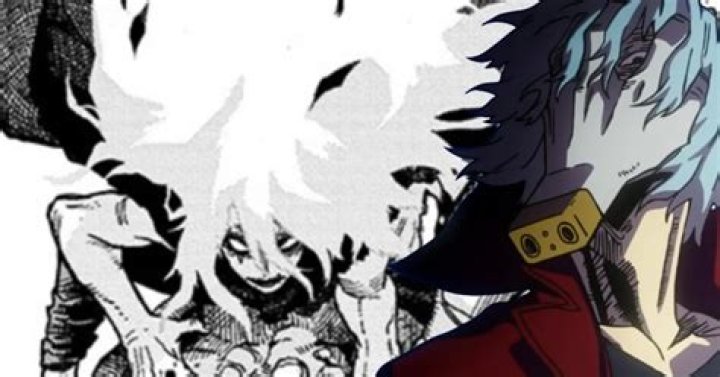My Hero Academia Details New Plan for the Quirk Singularity Doomsday