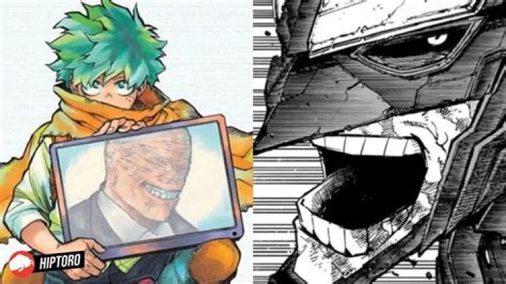 My Hero Academia Ending LEAKED! Release Date, Reddit Spoilers, and Everything We Know So Far