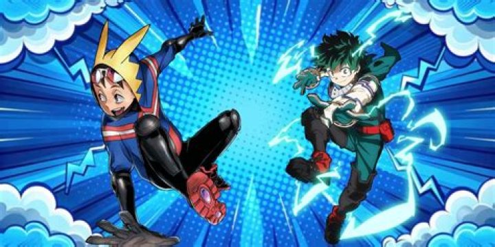 My Hero Academia Fans Just Got Exciting News