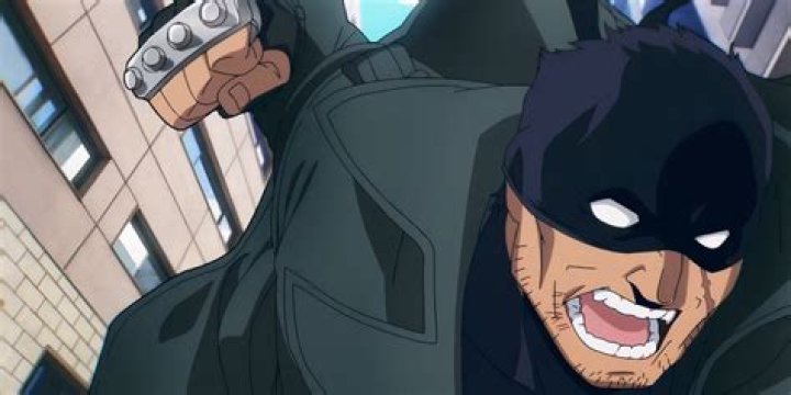My Hero Academia Finally Shares Knuckle Duster's Upsetting Past