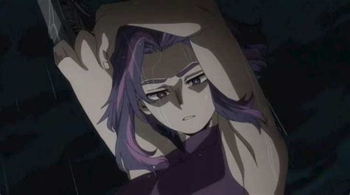 My Hero Academia Hypes Lady Nagant With New Key Art