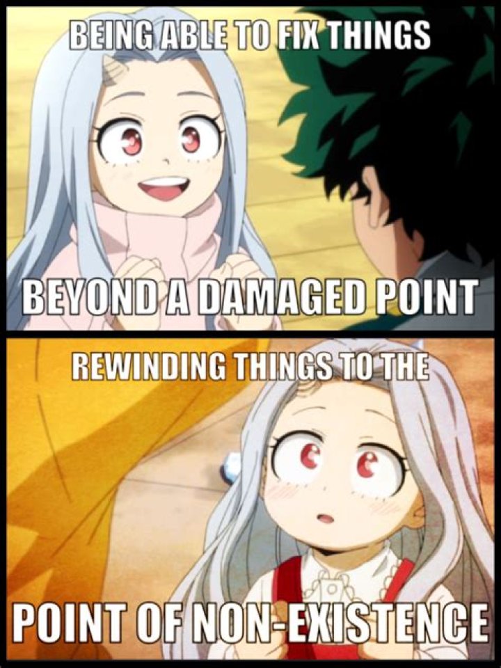 My Hero Academia Meme Points Out an Important Fact About Bakugo