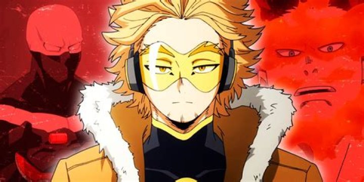 My Hero Academia Names Hawks Season 6's Newest MVP