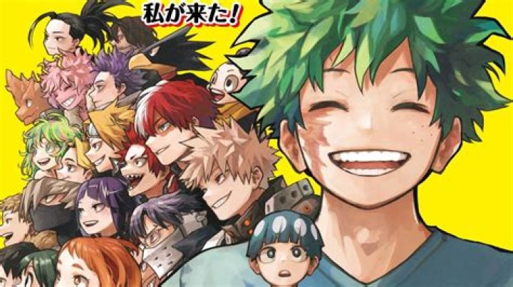 My Hero Academia Reveals How Far Aizawa Will Go for Eri