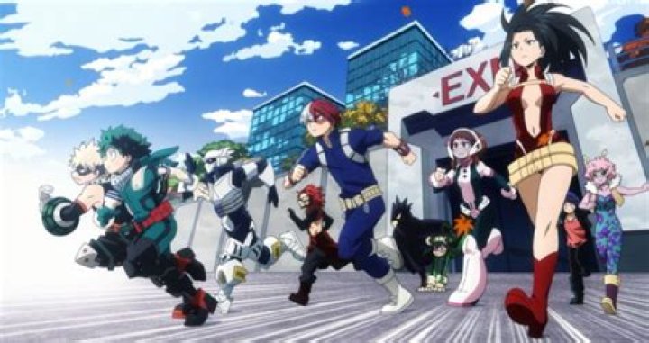 My Hero Academia Reveals How Shoto Todoroki Got His Scar