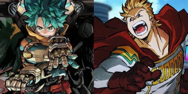 My Hero Academia Reveals the Reason All Might Won't Be Killed Off