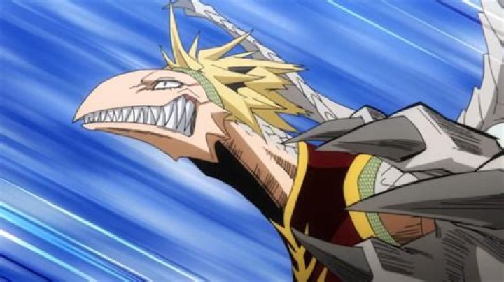 My Hero Academia Season 6 Episode 6 Recap: Encounter, Part 2